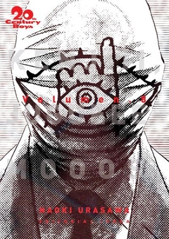 20th Century Boys - 08