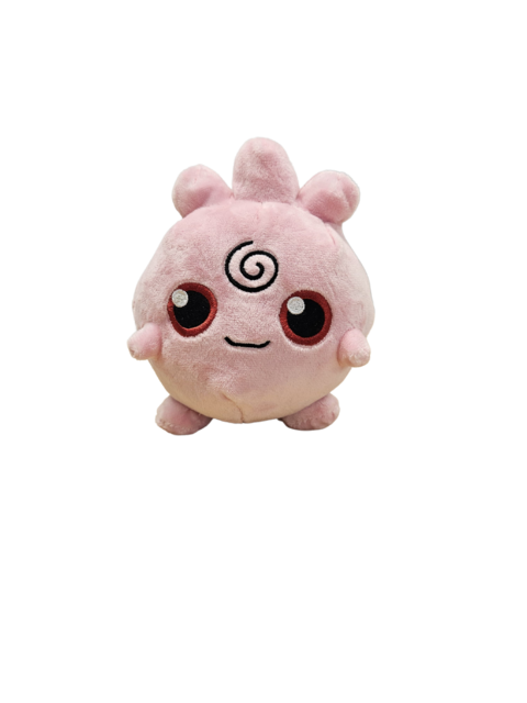 Peluche - Igglybuff - Pokemon