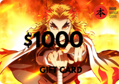 Gift Card - $1000