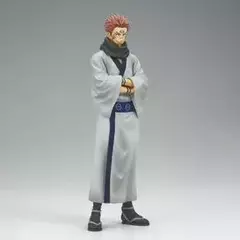 BANPRESTO - Jujutsu Kaisen - King Of Artist Sukuna - comprar online