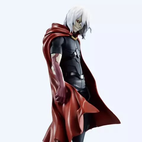 BANPRESTO - My Hero Academia - Tomura Shigaraki - DXF II Figure