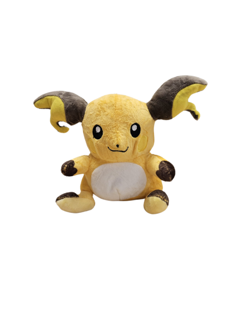 Peluche - Raichu - Pokemon