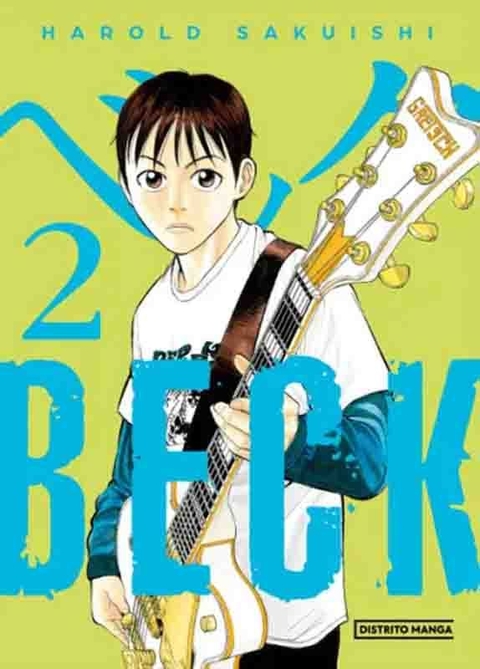 Beck - 02