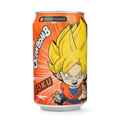 Ocean Bomb - Goku - 330ml