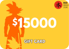 Gift Card - $15000 - comprar online