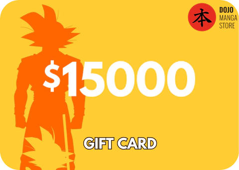 Gift Card - $15000 - comprar online