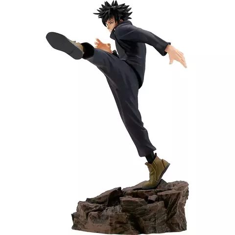 BANPRESTO - Jujutsu Kaisen - Combination Battle - Megumi Fushiguro