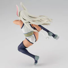 BANPRESTO - My Hero Academia - The Amazing Heroes Vol. 22 - Mirko - tienda online