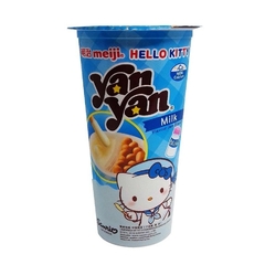 Bastoncitos con Dip - Hello Kitty - Milk x 50gr
