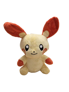 Peluche - Plusle - Pokemon