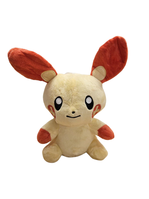 Peluche - Plusle - Pokemon