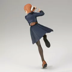 BANPRESTO - Jujutsu Kaisen - Jufutsu No Waza V2 - Nobara Kugisaki en internet