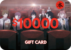 Gift Card - $10000 - comprar online