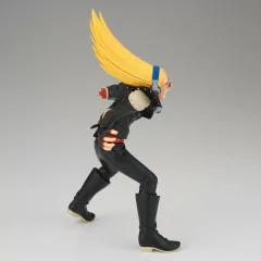 BANPRESTO - My Hero Academia - The Amazing Heroes Vol. 23 - Present Mic en internet