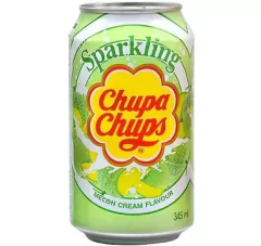 Chupa Chups - Mango - 345ml