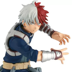 BANPRESTO - My Hero Academia - The Amazing Heroes Vol. 29 - Shoto Todoroki