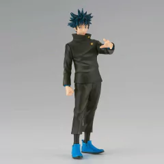BANPRESTO - Jujutsu Kaisen - Jukon No Kata - Megumi Fushiguro - comprar online
