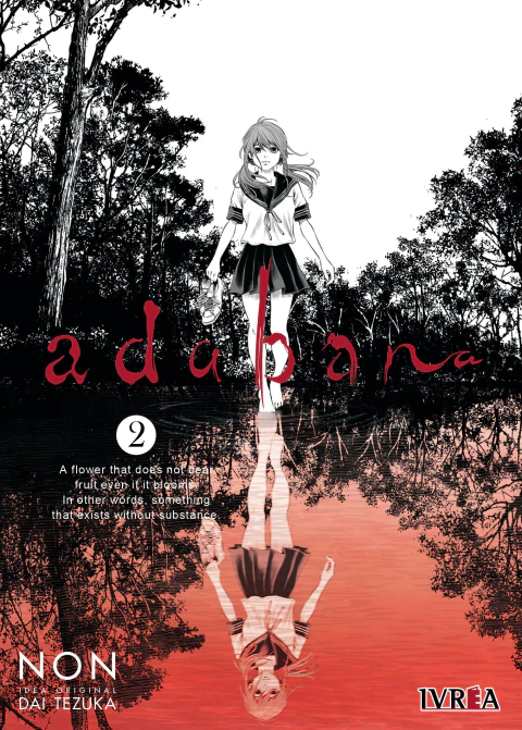 Adabana - 02 - comprar online