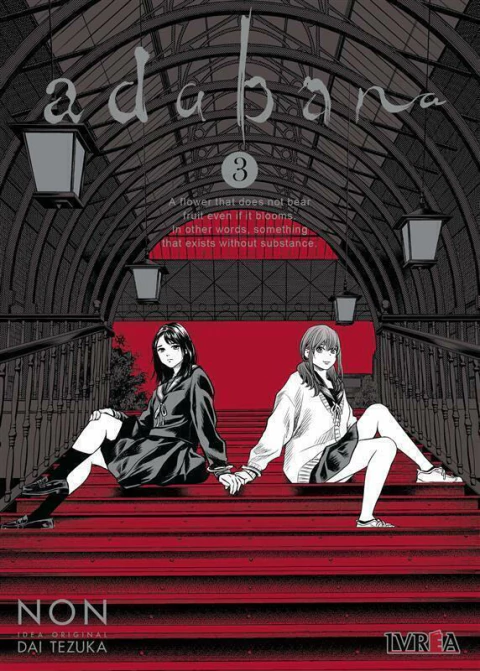 Adabana - 03 - comprar online