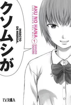 Aku no Hana - 01