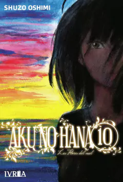 Aku no Hana - 10