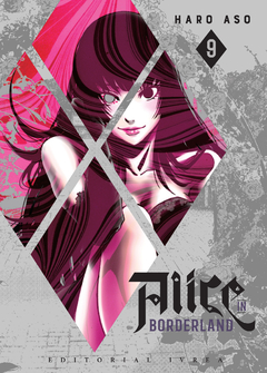 Alice in Borderland - 09