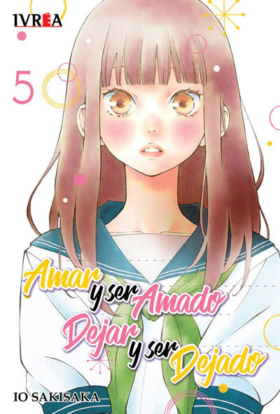Amar y ser Amado, Dejar y ser Dejado - 05