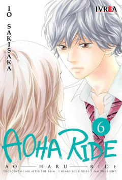 Ao Haru Ride - 06