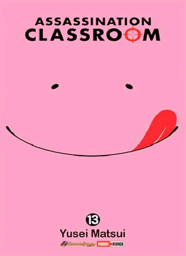 Assassination Classroom - 13