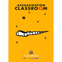 Assassination Classroom - 17
