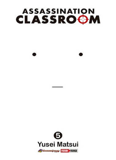 Assassination Classroom - 05