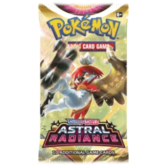 Pokemon Sword & Shield: Astral Radiance Booster Pack - TCG en internet