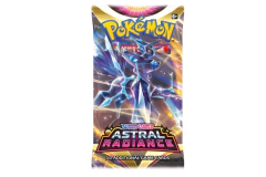 Pokemon Sword & Shield: Astral Radiance Booster Pack - TCG - Dojo Manga Store