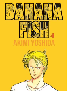 Banana Fish - 04