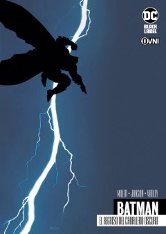 Batman: El Regreso del Caballero Oscuro