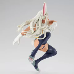 BANPRESTO - My Hero Academia - The Amazing Heroes Vol. 22 - Mirko en internet