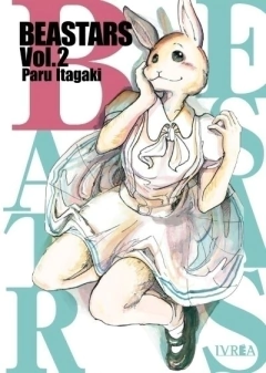 Beastars - 02