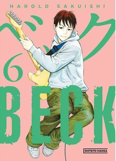 Beck - 06