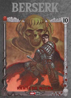 Berserk - 10