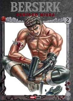 Berserk - 02