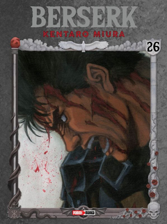 Berserk - 26