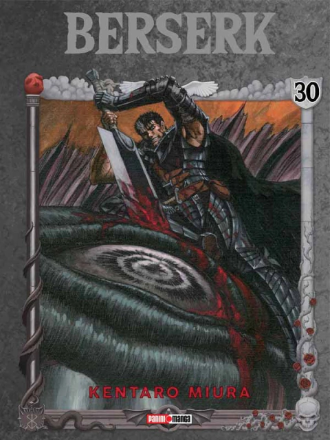 Berserk - 30