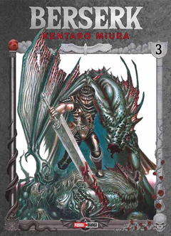 Berserk - 03