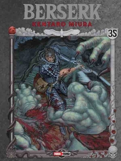 Berserk - 35