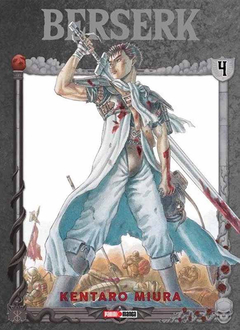 Berserk - 04