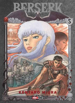 Berserk - 05