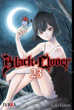 Black Clover - 23