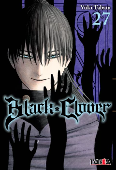 Black Clover - 27