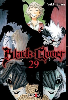 Black Clover - 29
