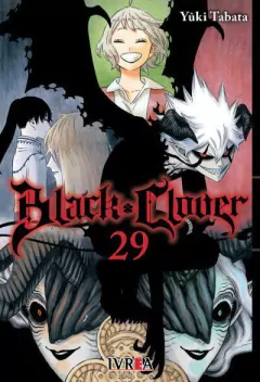 Black Clover - 29